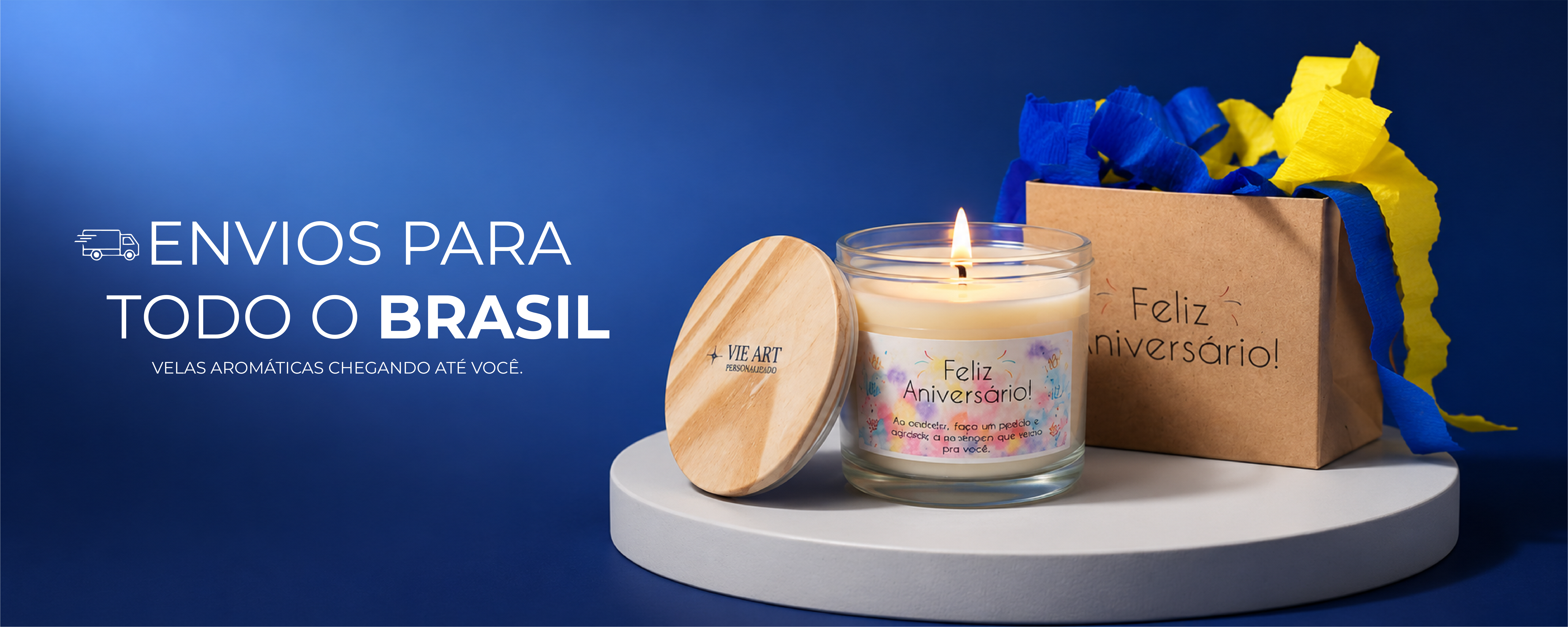 Oferta especial Vie Art